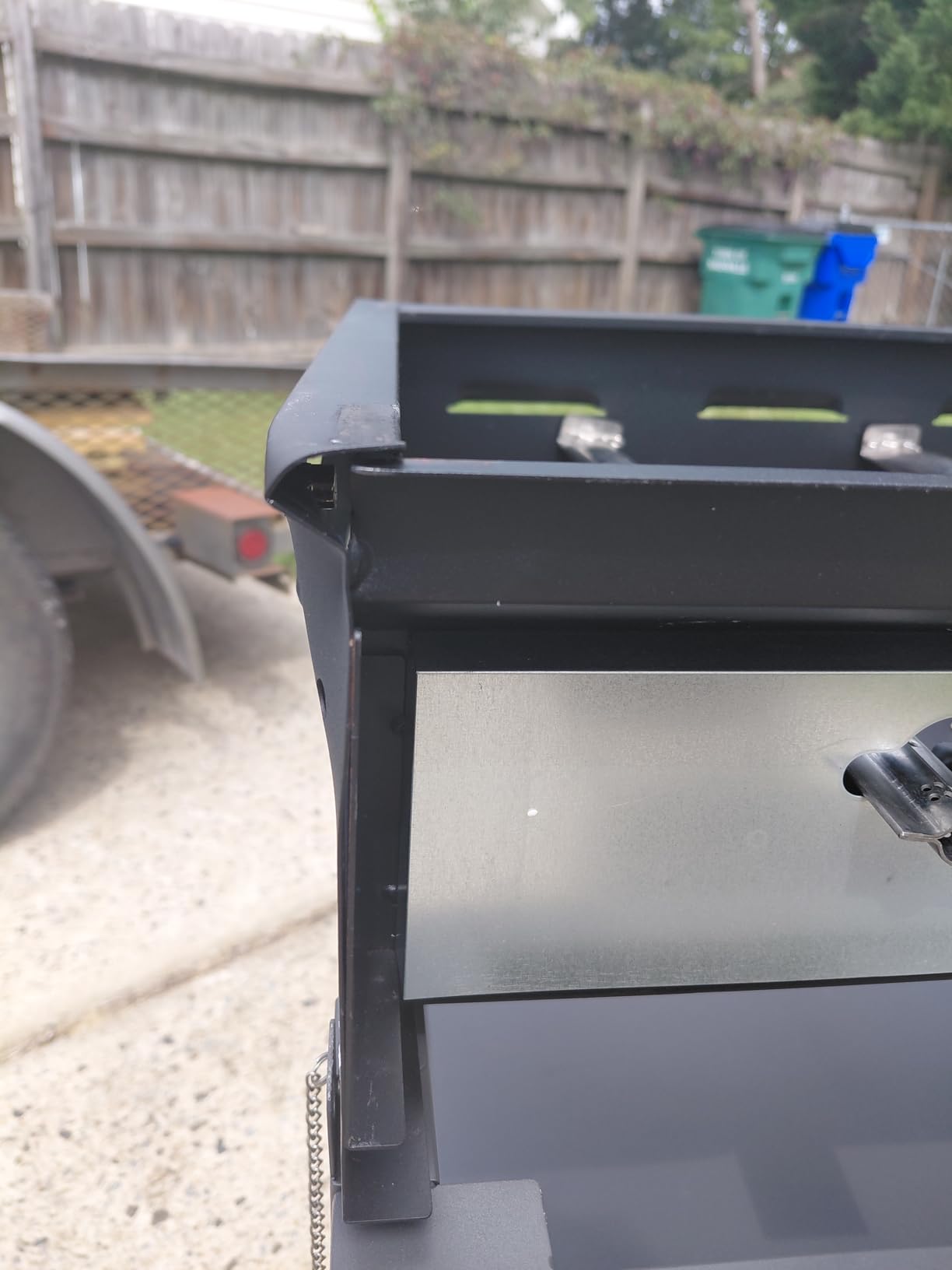 Charbroil 36