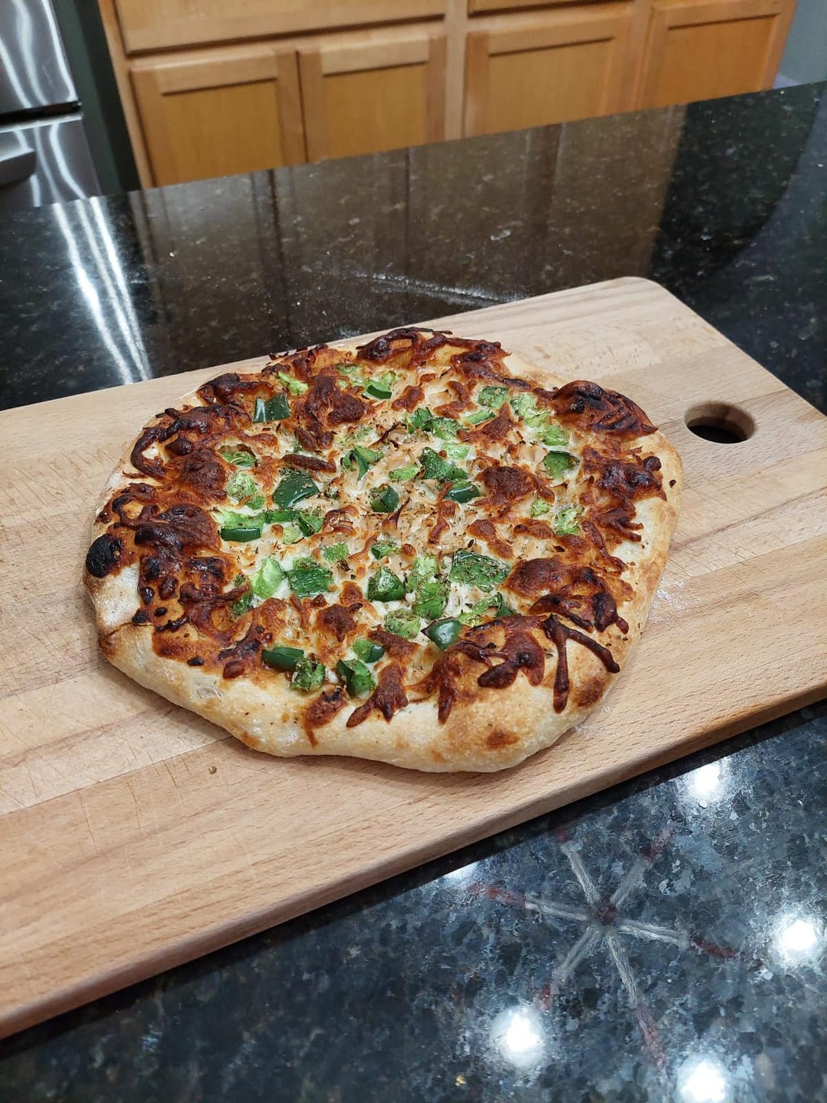 Pizza Stone 5 PCS Set, 15 x 12