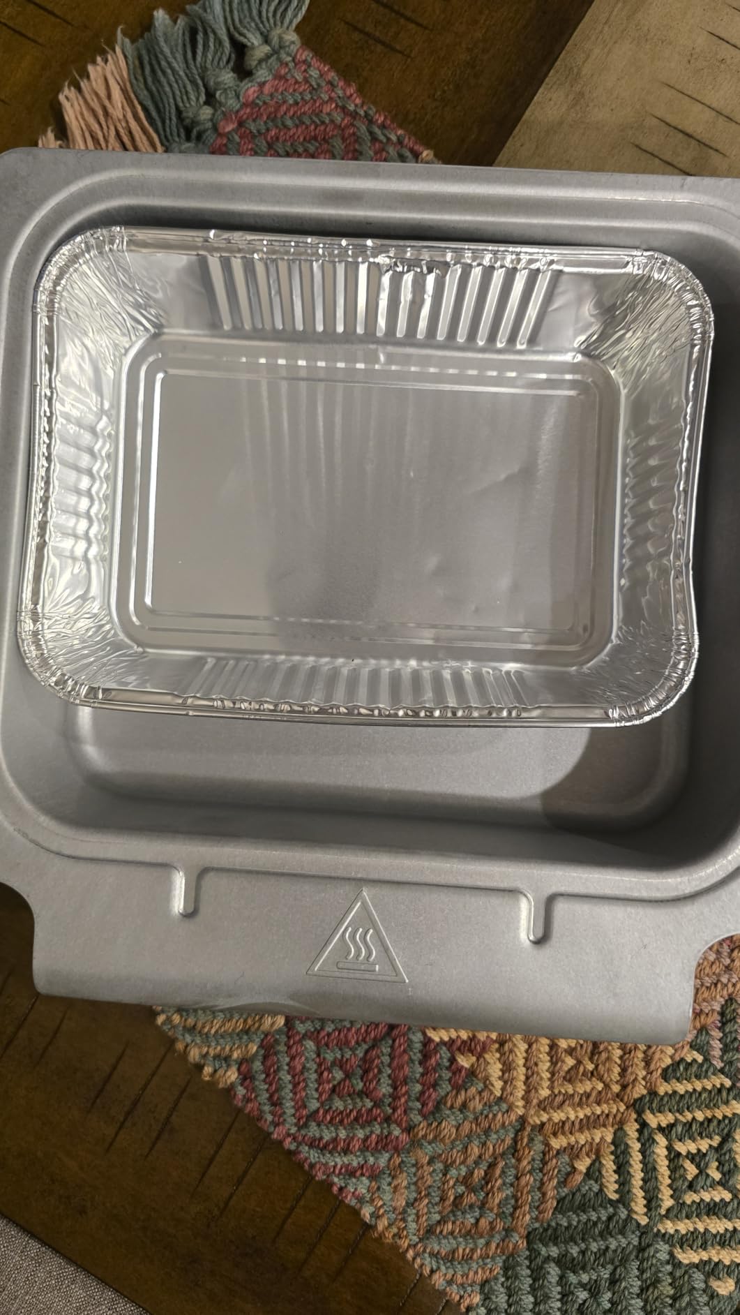 Grease Cup Catcher for Camp Chef SG Griddle Series with 10 Pack Liners customer photo 1