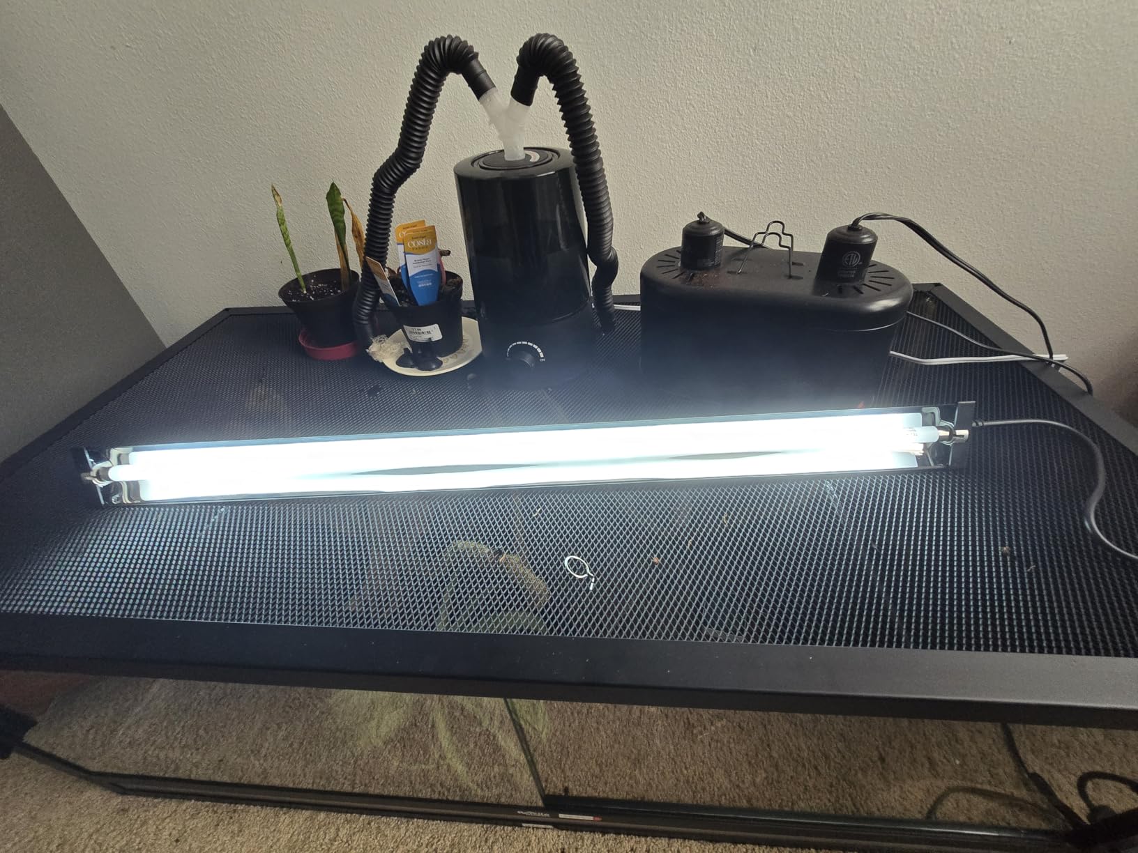 21W Reptile T5 HO UVB 34.5