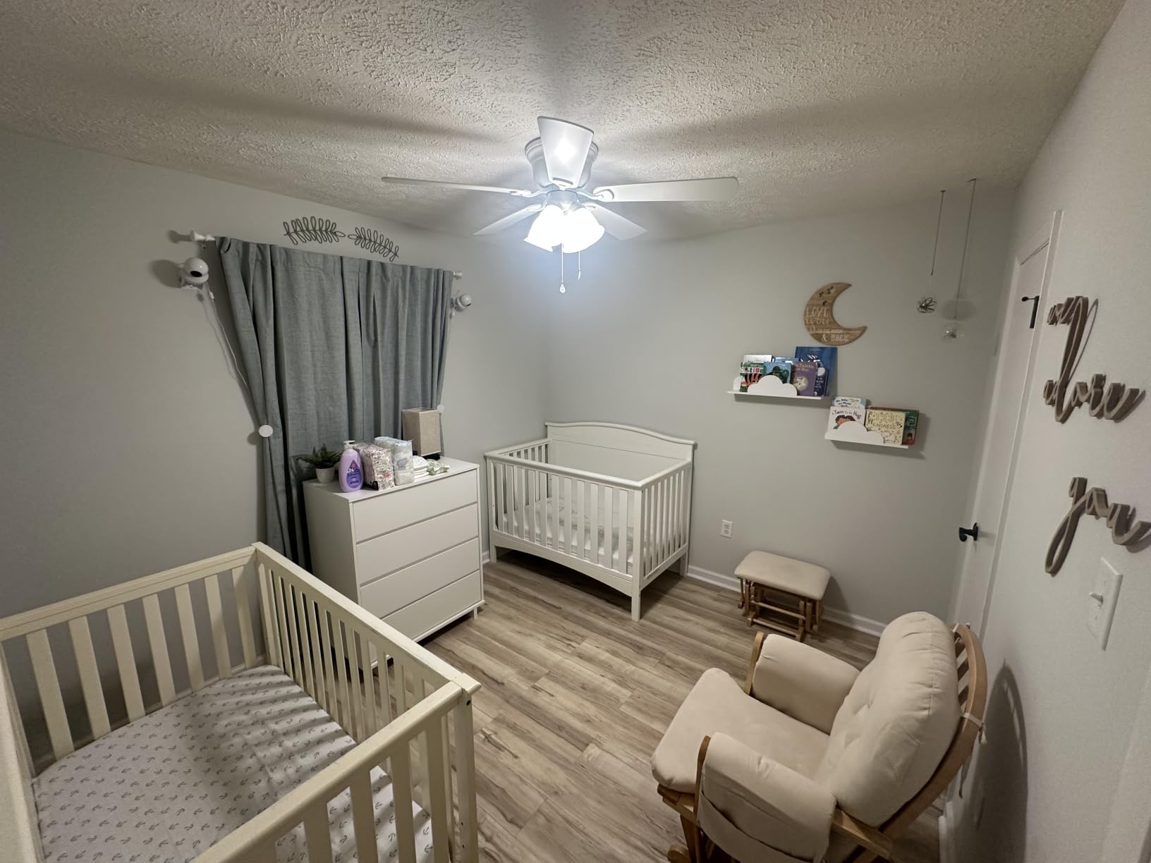 Babysense HD 5
