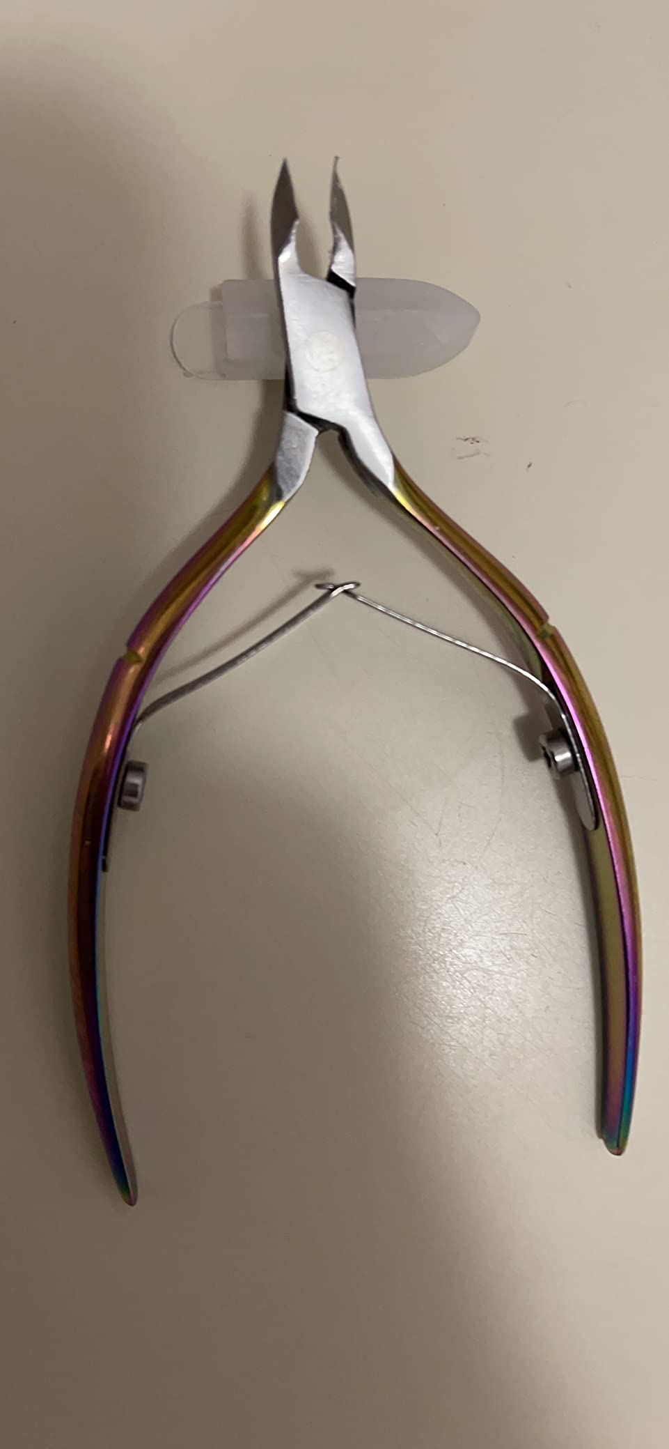 Heated Eyelash Curler customer photo 2