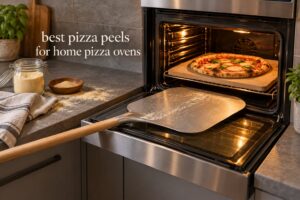 best pizza peels for home pizza ovens